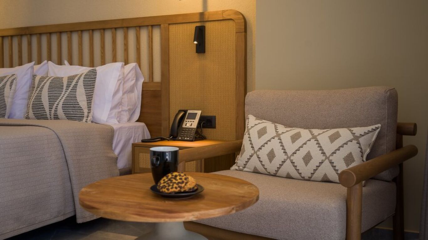 single room